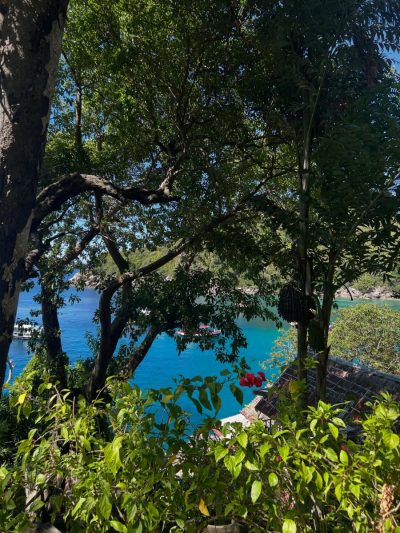 Mango Bay, Koh Tao, Thailand в июне — фото погоды (2026-06-25)