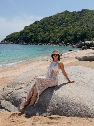 Mango Bay, Koh Tao, Thailand в июле — фото погоды (2026-07-18)