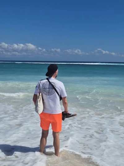 Gili Trawangan в июне — фото погоды (2026-06-12)