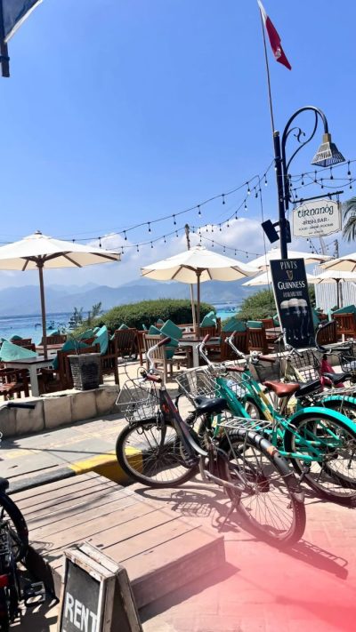 Gili Trawangan в июне — фото погоды (2026-06-13)