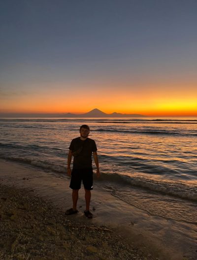 Gili Trawangan в июне — фото погоды (2026-06-15)
