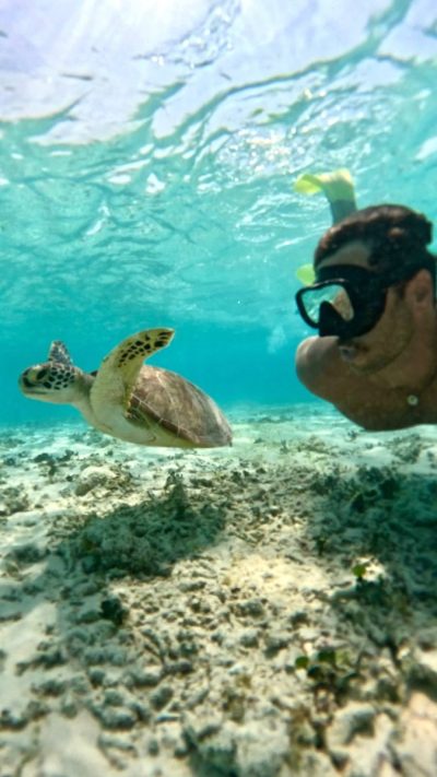 Gili Trawangan в июне — фото погоды (2026-06-16)