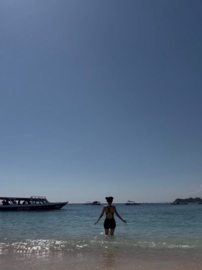 Gili Trawangan в июне — фото погоды (2026-06-18)
