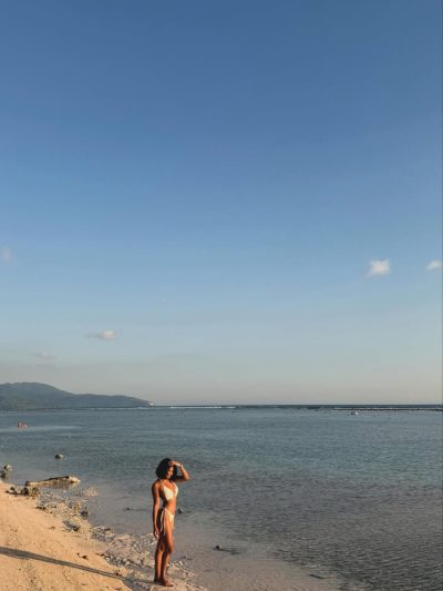 Gili Trawangan в июле — фото погоды (2026-07-01)