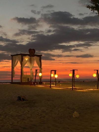 Gili Trawangan в июле — фото погоды (2026-07-03)