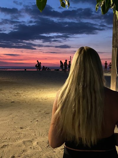 Gili Trawangan в июле — фото погоды (2026-07-03)