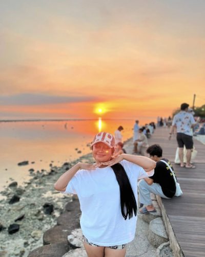 Gili Trawangan в июле — фото погоды (2026-07-05)