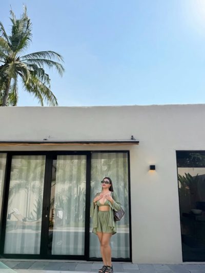 Gili Trawangan в июле — фото погоды (2026-07-17)