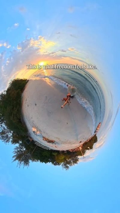 Gili Trawangan в июле — фото погоды (2026-07-19)
