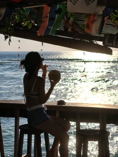 Gili Trawangan в июле — фото погоды (2026-07-21)