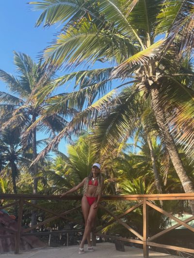 Crocro Beach в ноябре — фото погоды (2025-11-15)