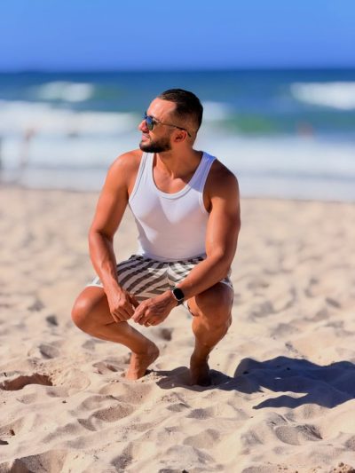 Crocro Beach в июле — фото погоды (2026-07-11)