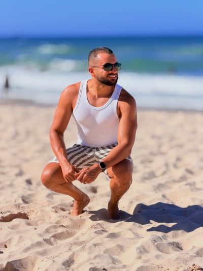 Crocro Beach в июле — фото погоды (2026-07-11)