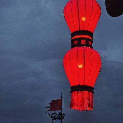 Xi'an City Walls в июле — фото погоды (2026-07-11)