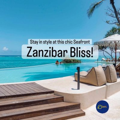 Matemwe Zanzibar в феврале — фото погоды (2026-02-08)