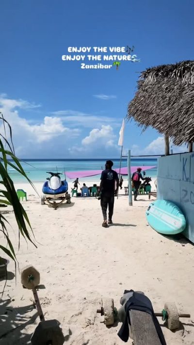 Matemwe Zanzibar в апреле — фото погоды (2026-04-29)
