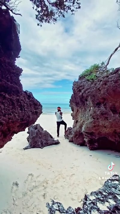 Matemwe Zanzibar в июле — фото погоды (2026-07-11)