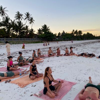 Matemwe Zanzibar в июле — фото погоды (2026-07-19)