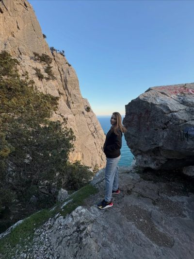Mount Koshka в феврале — фото погоды (2026-02-21)