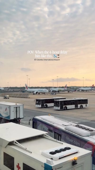Colombo International Airport в июле — фото погоды (2026-07-01)