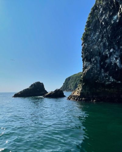 Avacha Bay в июне — фото погоды (2025-06-24)