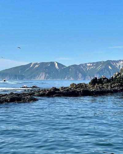 Avacha Bay в июне — фото погоды (2025-06-24)