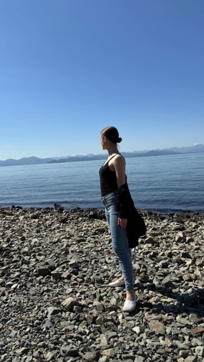 Avacha Bay в августе — фото погоды (2025-08-26)
