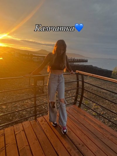 Avacha Bay в августе — фото погоды (2025-08-30)