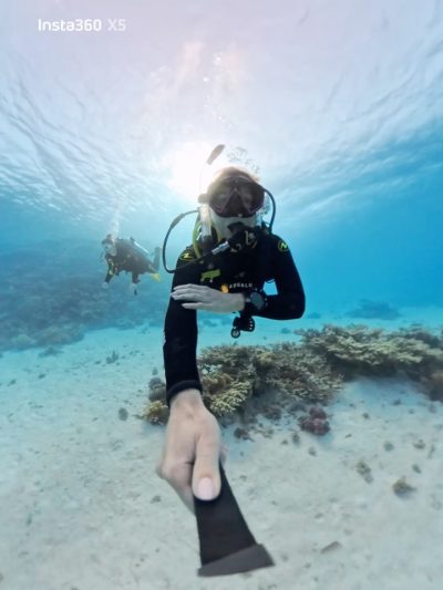 Red Sea, Egypt в июне — фото погоды (2026-06-08)