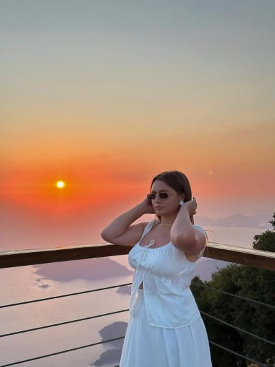 Babadag oludeniz Fethiye в сентябре — фото погоды (2025-09-15)