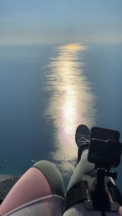 Babadag oludeniz Fethiye в октябре — фото погоды (2025-10-31)