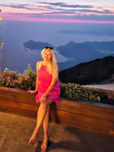 Babadag oludeniz Fethiye в ноябре — фото погоды (2025-11-16)