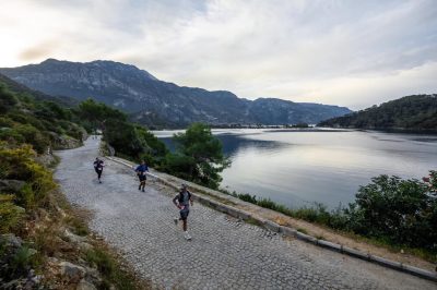 Babadag oludeniz Fethiye в мае — фото погоды (2026-05-01)