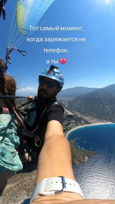 Babadag oludeniz Fethiye в июле — фото погоды (2026-07-02)