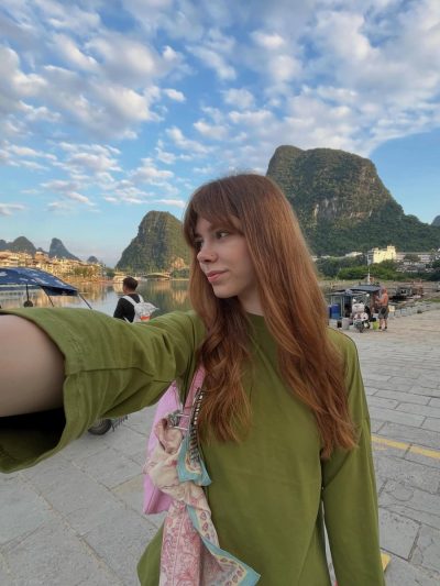 Yangshou, China в июне — фото погоды (2026-06-01)