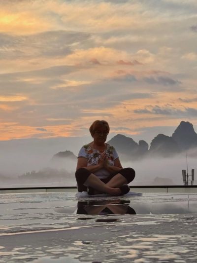 Yangshou, China в июне — фото погоды (2026-06-20)