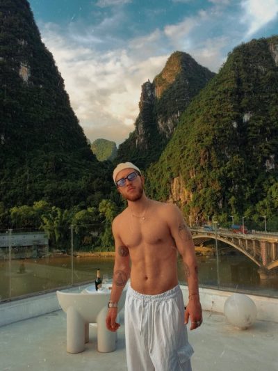 Yangshou, China в июле — фото погоды (2026-07-12)