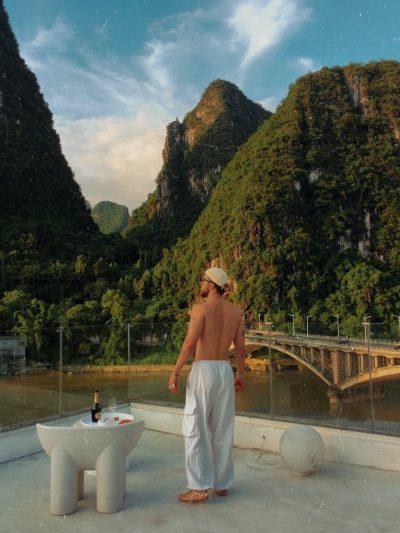 Yangshou, China в июле — фото погоды (2026-07-12)