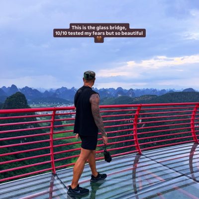 Yangshou, China в июле — фото погоды (2026-07-18)
