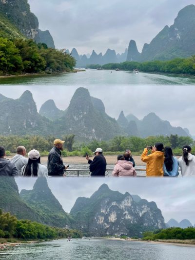 Yangshou, China в июле — фото погоды (2026-07-21)