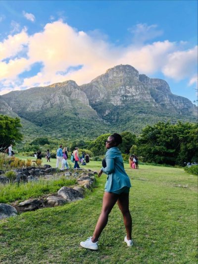 Kirstenbosch Summer Sunset Concerts в январе — фото погоды (2026-01-20)
