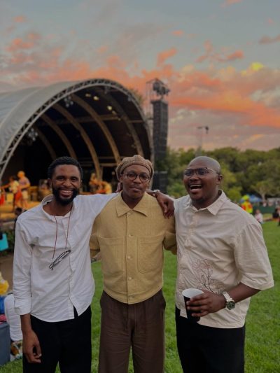 Kirstenbosch Summer Sunset Concerts в феврале — фото погоды (2026-02-22)
