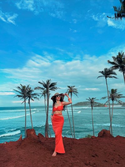 Coconut tree hill, Mirissa в июне — фото погоды (2026-06-27)