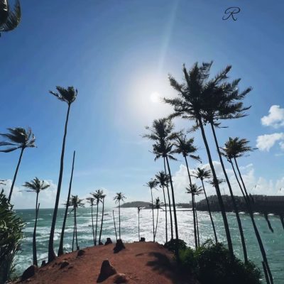 Coconut tree hill, Mirissa в июне — фото погоды (2026-06-28)