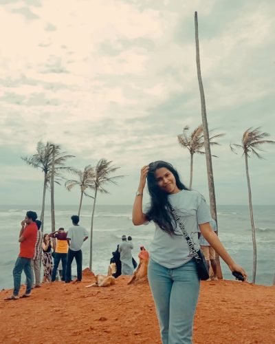 Coconut tree hill, Mirissa в июне — фото погоды (2026-06-29)