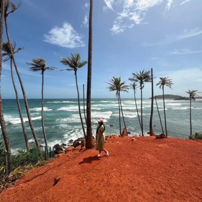 Coconut tree hill, Mirissa в июле — фото погоды (2026-07-02)