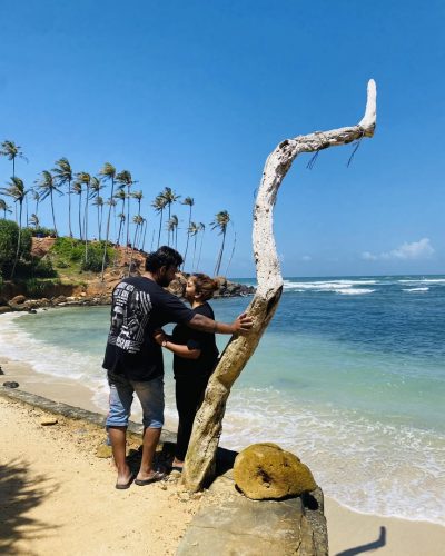 Coconut tree hill, Mirissa в июле — фото погоды (2026-07-03)