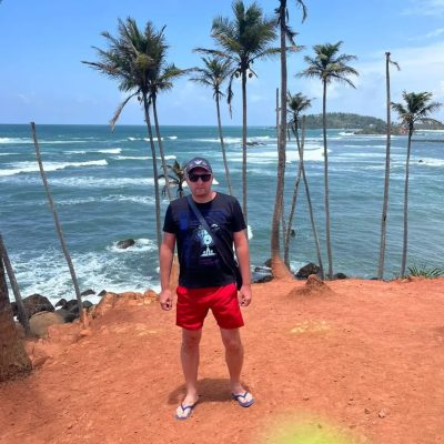 Coconut tree hill, Mirissa в июле — фото погоды (2026-07-05)