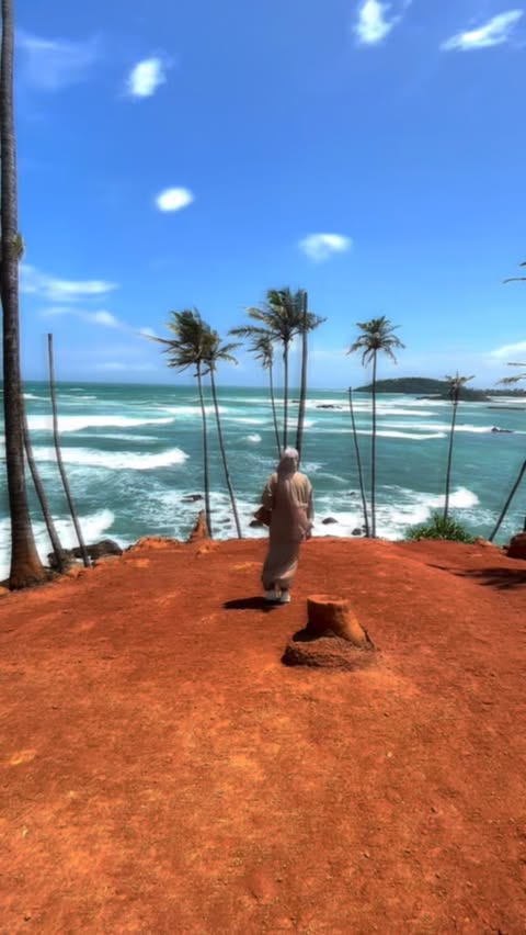 Погода в Coconut tree hill, Mirissa