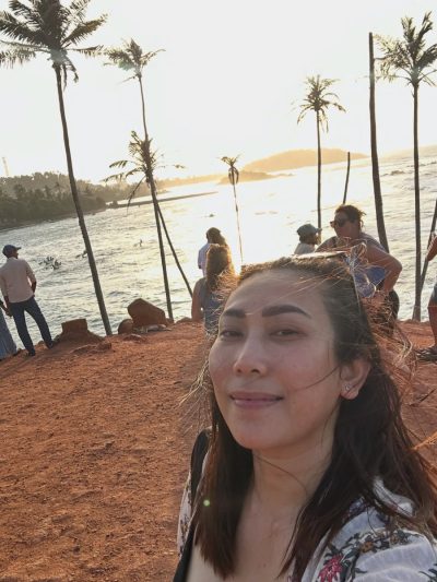 Coconut tree hill, Mirissa в июле — фото погоды (2026-07-08)